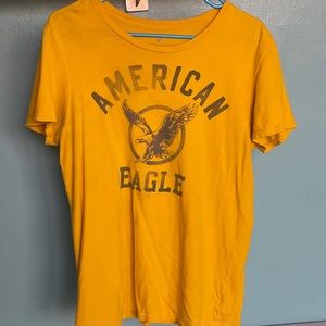 american eagle t-shirt